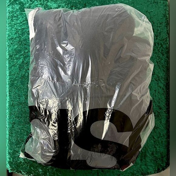 ASOS BRAVE SOUL SLAY PUFFER CORD JACKET SIZE 10US - Picture 4 of 12